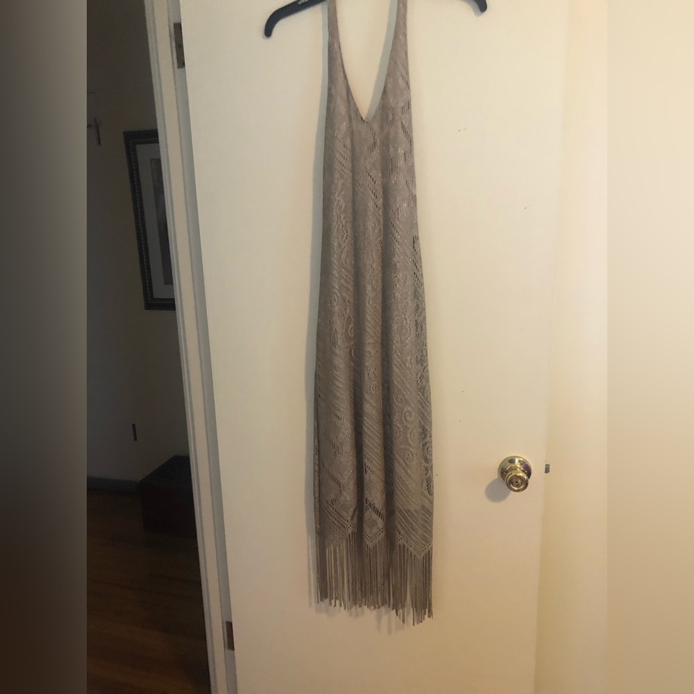 Salsa dress